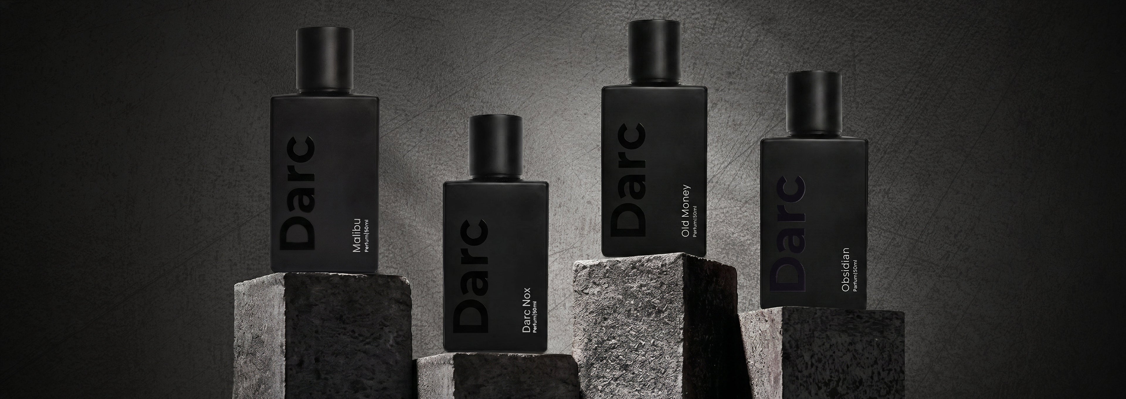 Men's Fragrance