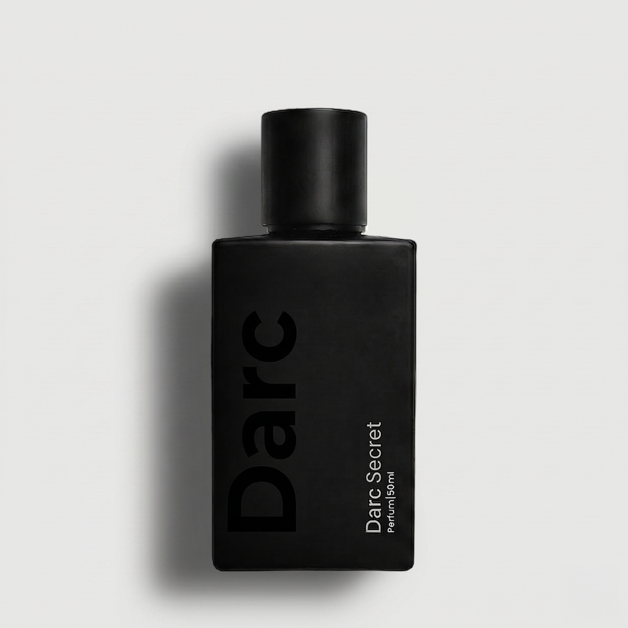 Darc Secret