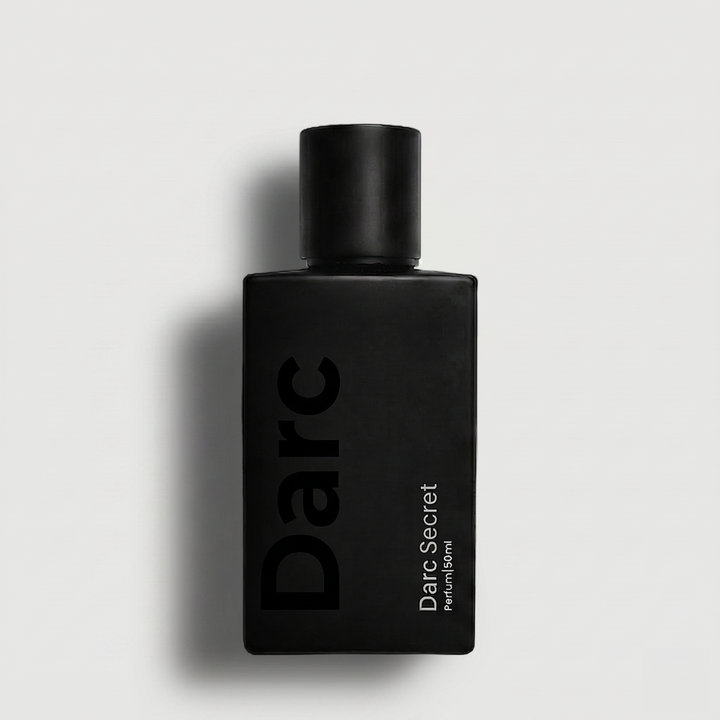 Darc Secret