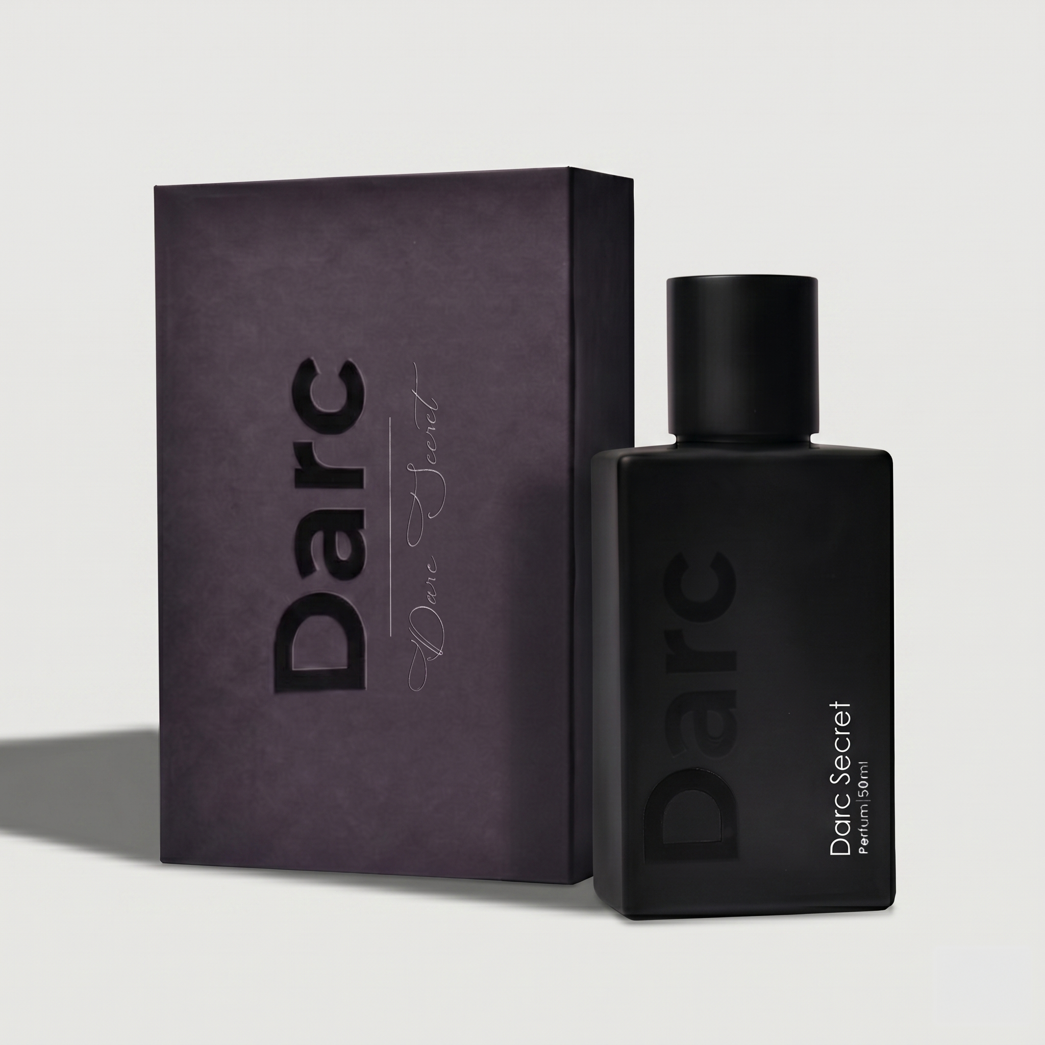 Darc Secret