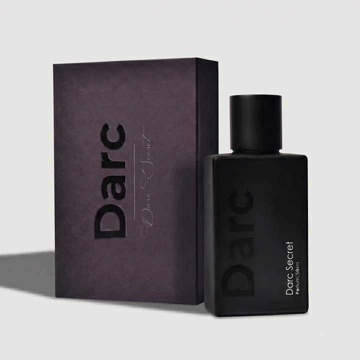 Darc Secret